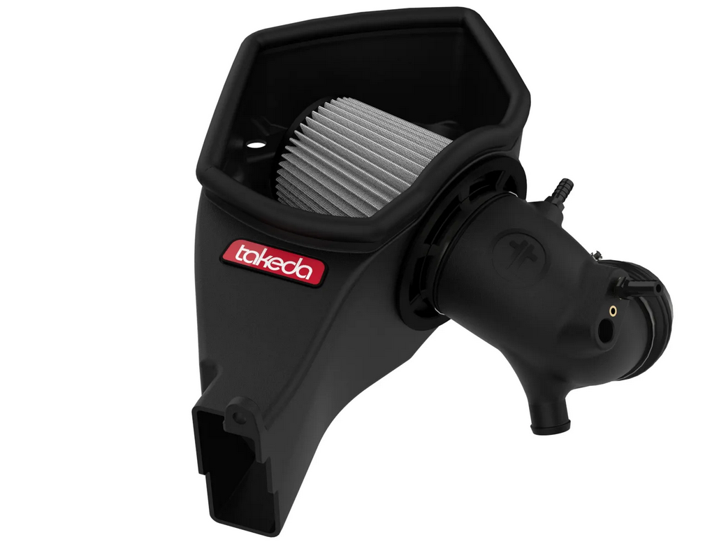 Takeda Stage 2 Cold Air Intake 2022-2023 Kia Stinger (2.5L)