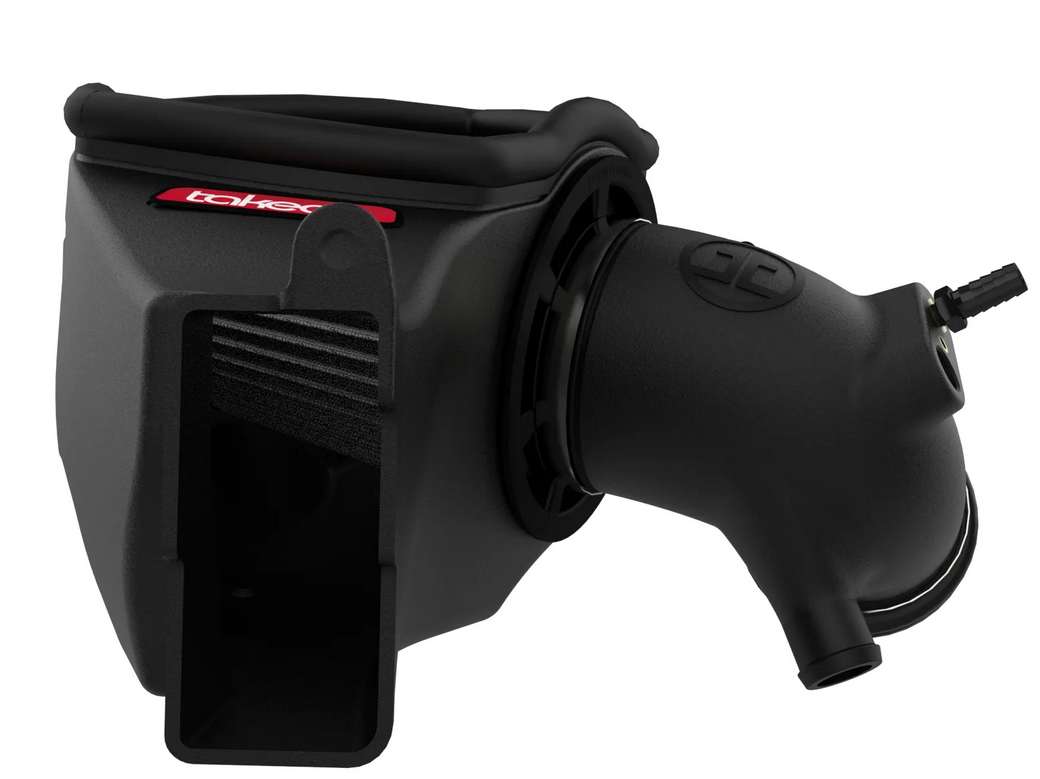 Takeda Stage 2 Cold Air Intake 2022-2023 Kia Stinger (2.5L)