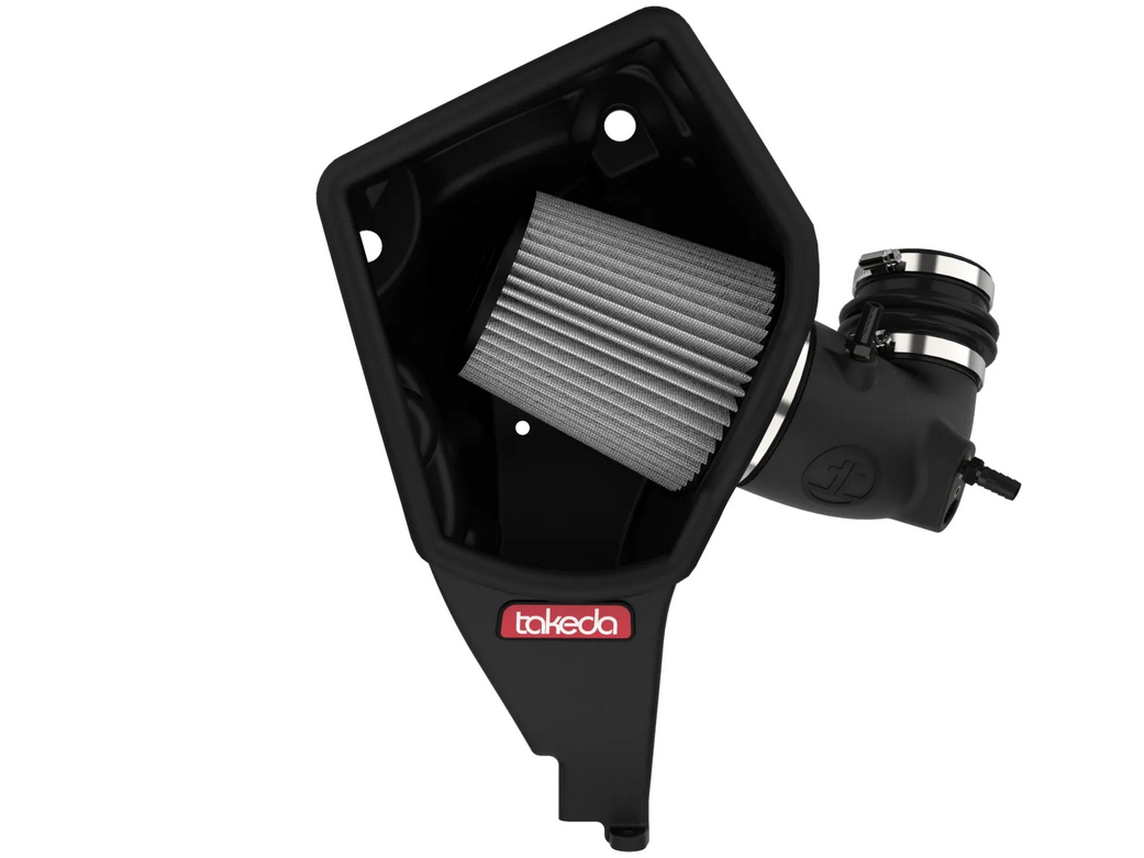 Takeda Stage 2 Cold Air Intake 2022-2023 Kia Stinger (2.5L)