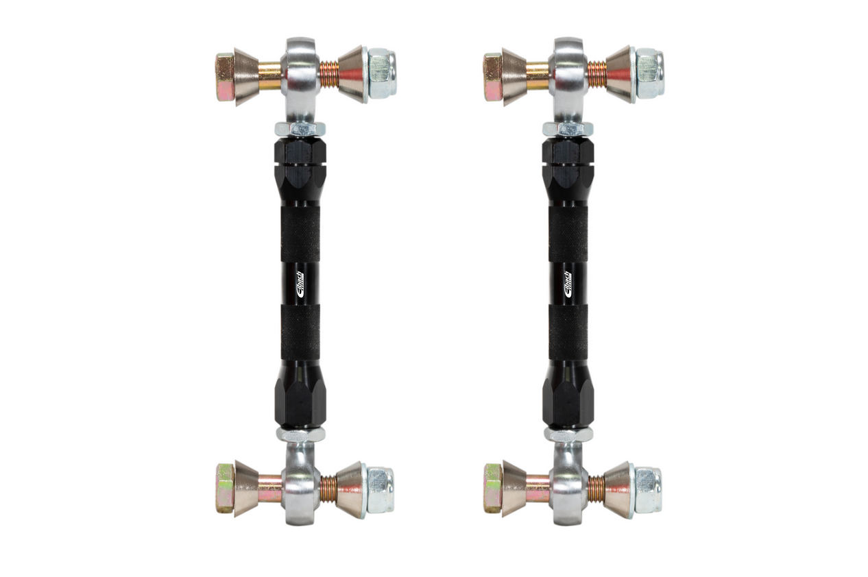 Eibach Front End Link Kit 2018-2023 Ford Mustang GT Coupe S550 (with Magnetic Ride Shocks Only)