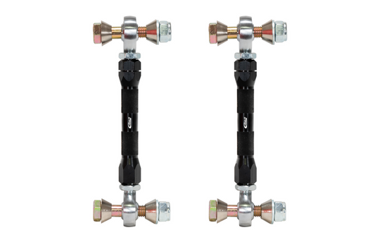 Eibach Front End Link Kit 2018-2023 Ford Mustang GT Coupe S550 (with Magnetic Ride Shocks Only)