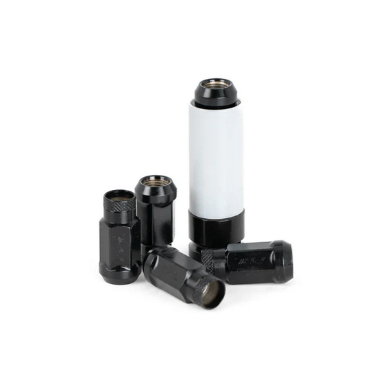 PRL Lug Nuts
