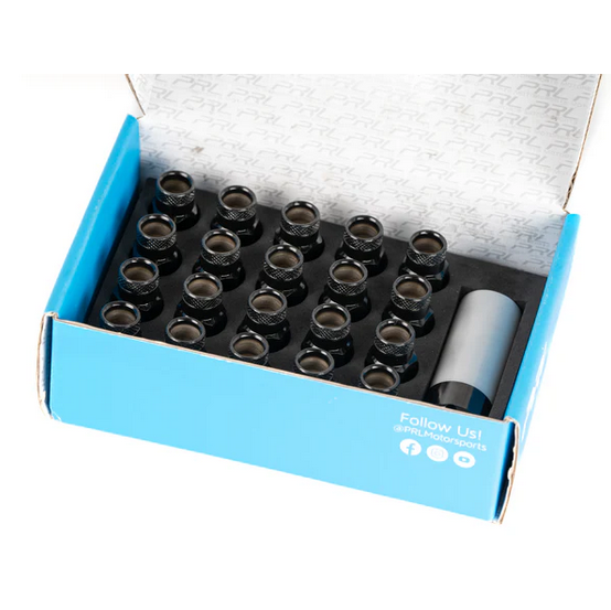 PRL Lug Nuts