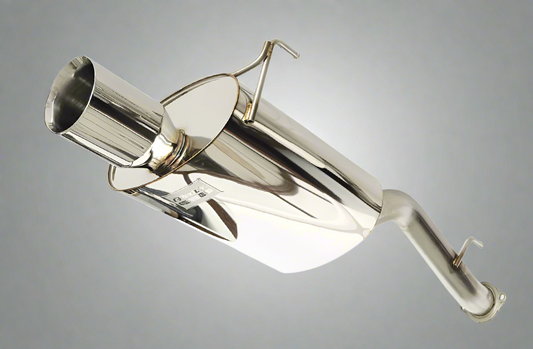 Greddy Supreme SP Axle-Back Exhaust 1994-2001 Acura Integra