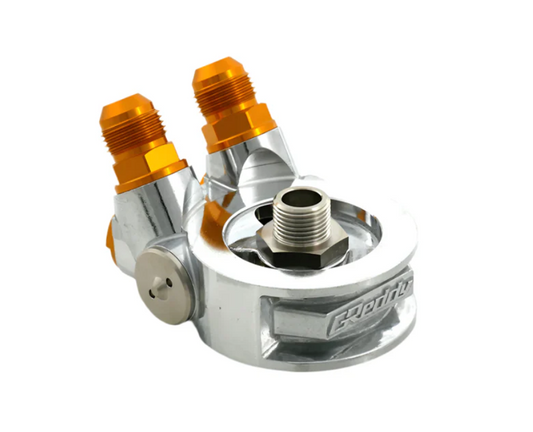 Greddy Oil Cooler Standard Block