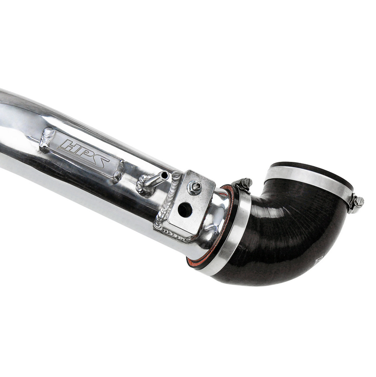 HPS Intercooler Charge Pipe Kit 2017-2021 Honda Civic Type R 2.0L Turbo (FK8)