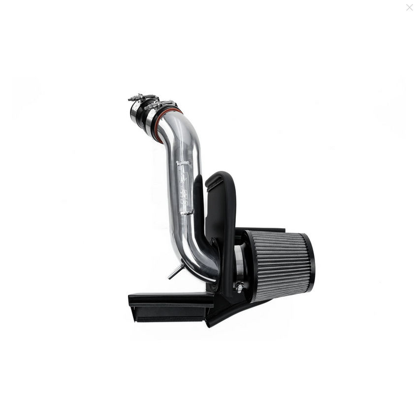 HPS Performance Air Intake with Heat Shield 2019-2021 Volkswagen Jetta Turbo (1.4L)