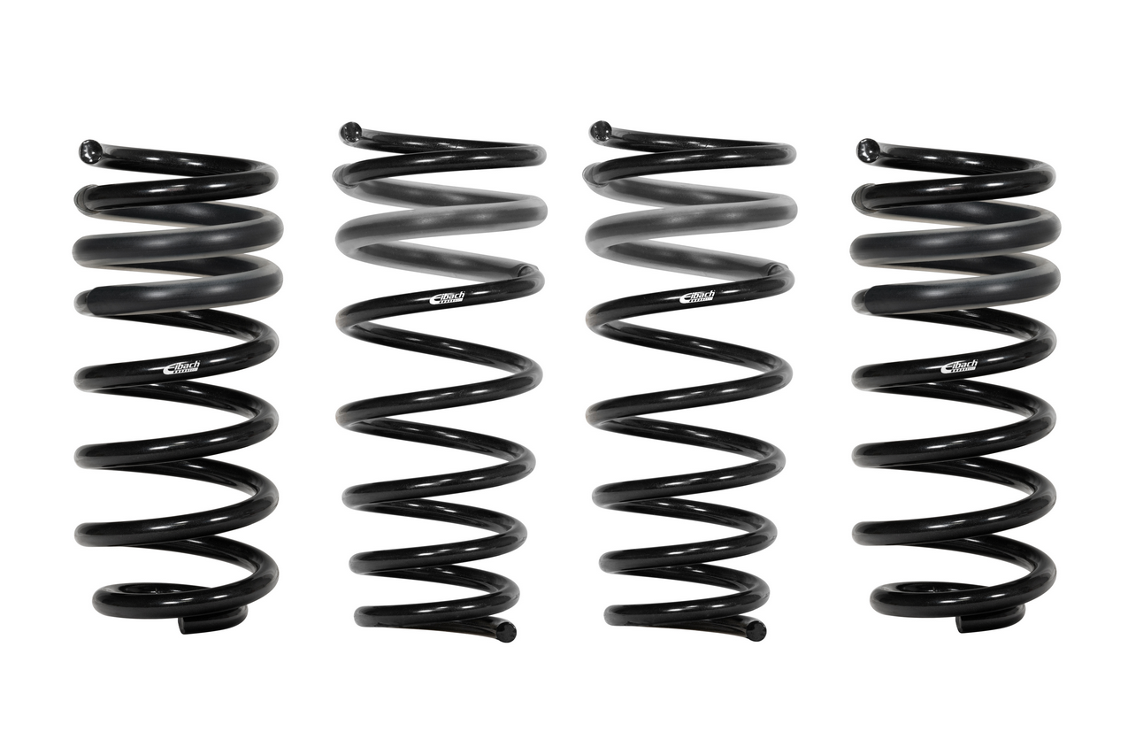 Eibach Pro Kit 2019-2025 BMW M8 Coupe RWD | Competition Package