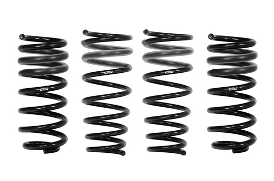 Eibach Pro Kit 2019-2025 BMW M8 Coupe RWD | Competition Package