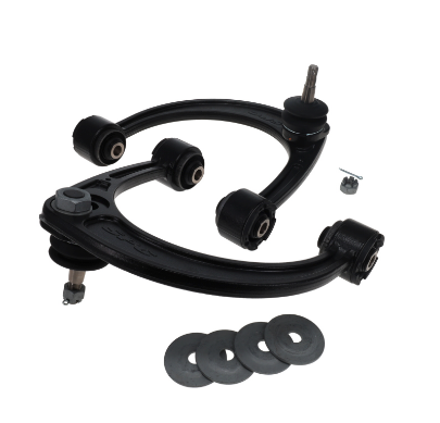 SPC Performance Upper Control Arms 2007-2014 Toyota FJ Cruiser / 2003-2024 Toyota 4Runner / 2003-2009 Lexus GX470 / 2010-2023 Lexus GX460 (pair)