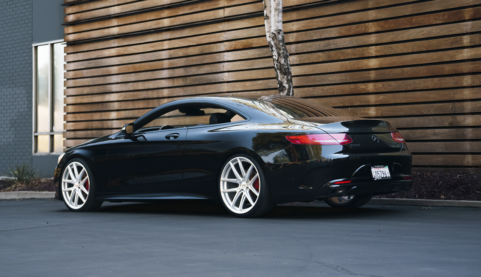 19x9.5 TSW Imola Gloss Silver w/ Machined Face