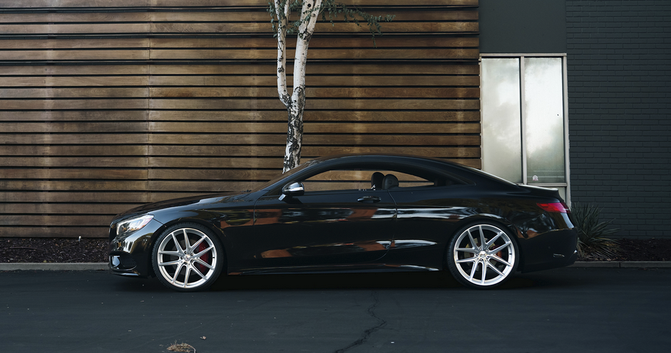 19x9.5 TSW Imola Gloss Silver w/ Machined Face