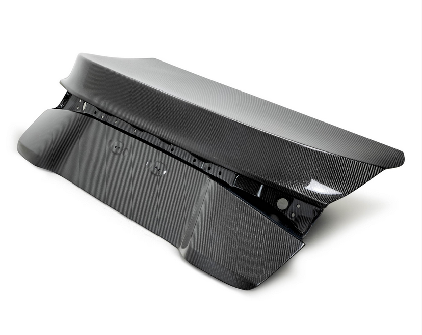 Seibon Carbon fiber Trunk Lid for 2021-2025 Lexus IS