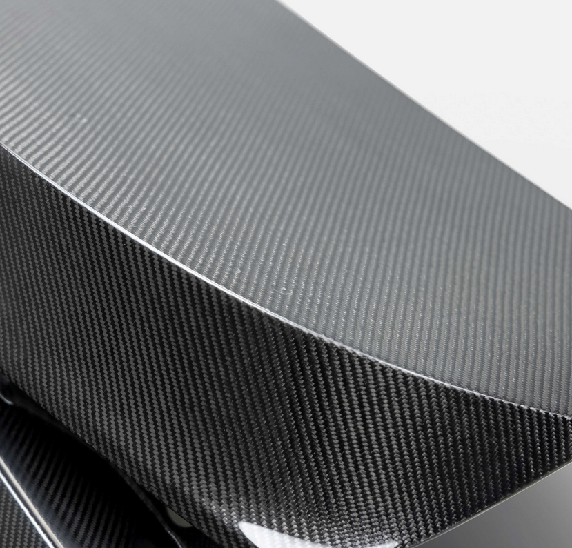 Seibon Carbon fiber Trunk Lid for 2021-2025 Lexus IS