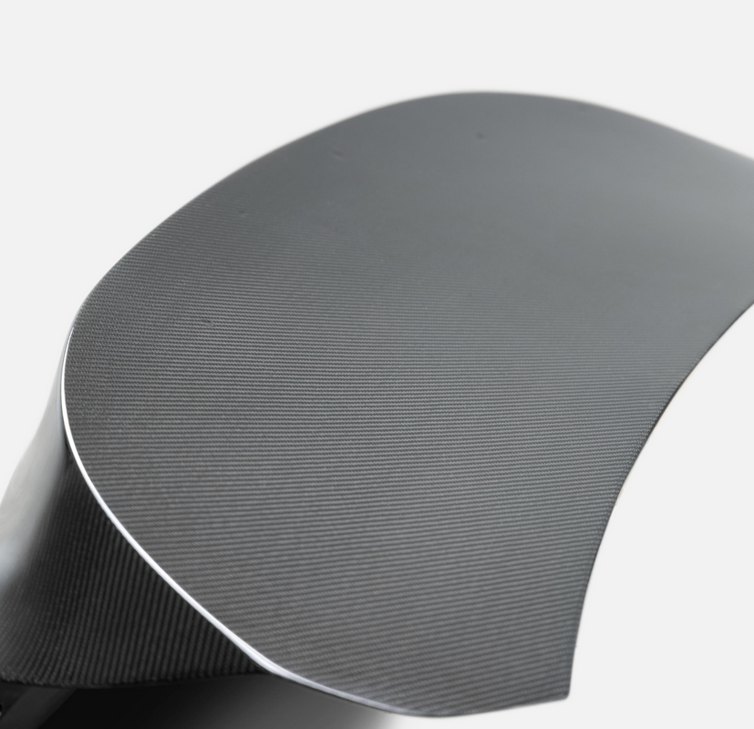 Seibon Carbon fiber Trunk Lid for 2021-2025 Lexus IS