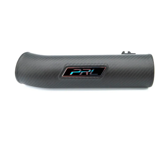 PRL Motorsports Carbon Fiber Inlet Pipe Kit – 2022+ Honda Civic / 2023+ Acura Integra 1.5T (11th Gen)