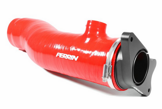 Perrin 3" Turbo Inlet Hose 2022-2024 Subaru WRX