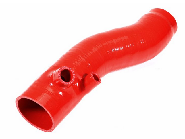 Perrin 3" Turbo Inlet Hose 2022-2024 Subaru WRX