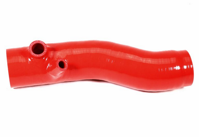 Perrin 3" Turbo Inlet Hose 2022-2024 Subaru WRX