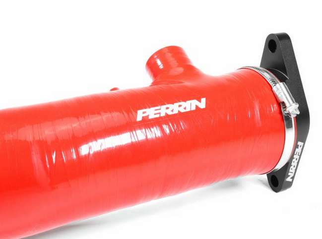 Perrin 3" Turbo Inlet Hose 2022-2024 Subaru WRX