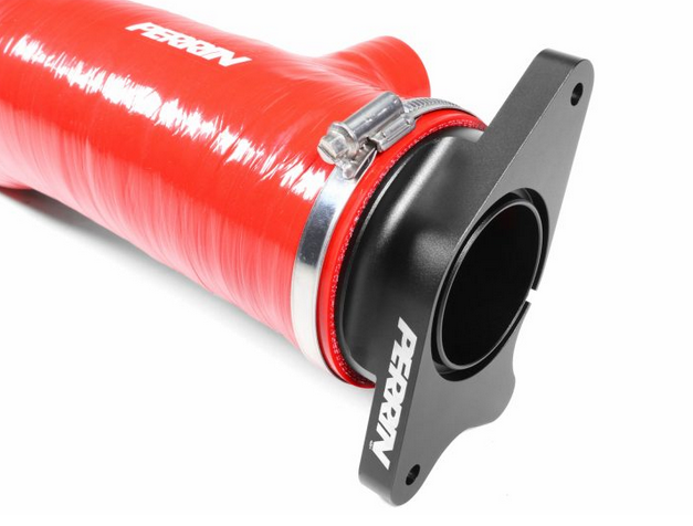 Perrin 3" Turbo Inlet Hose 2022-2024 Subaru WRX