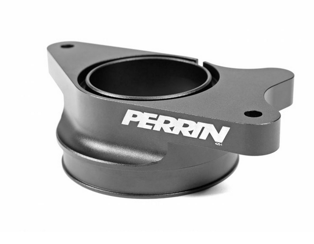 Perrin 3" Turbo Inlet Hose 2022-2024 Subaru WRX