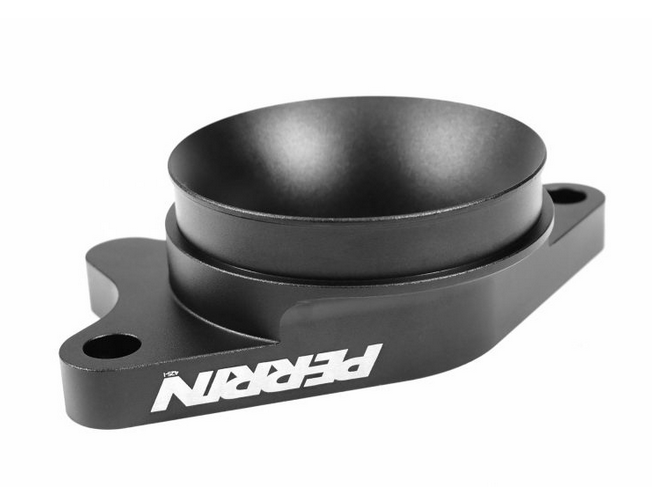 Perrin 3" Turbo Inlet Hose 2022-2024 Subaru WRX