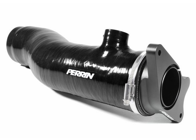 Perrin 3" Turbo Inlet Hose 2022-2024 Subaru WRX