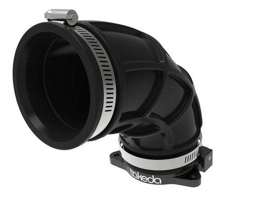 Takeda Turbo Inlet 2022-2025 Hyundai Elantra N / 2022-2023 Kona N / 2019-2022 Veloster N / 2019-2025 I30 N (2.0L)