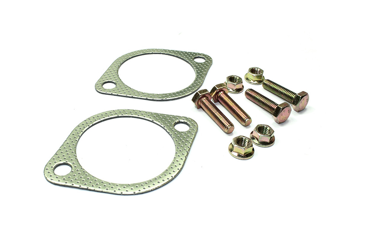 ISR Performance Single GT Exhaust - Nissan Z (RZ34)