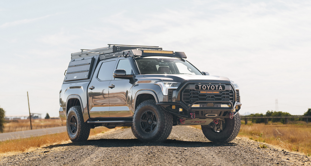 17x9.0 Fuel Gambit FC892 Gloss Black