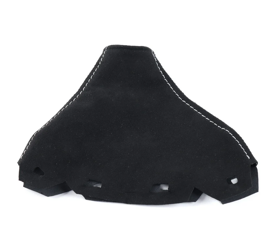 DC Sports Alcantara Shift Boot 2023+ Toyota GR Corolla