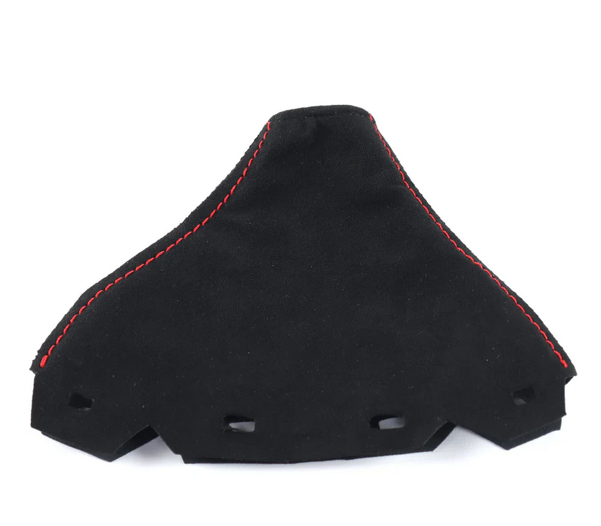 DC Sports Alcantara Shift Boot 2023+ Toyota GR Corolla