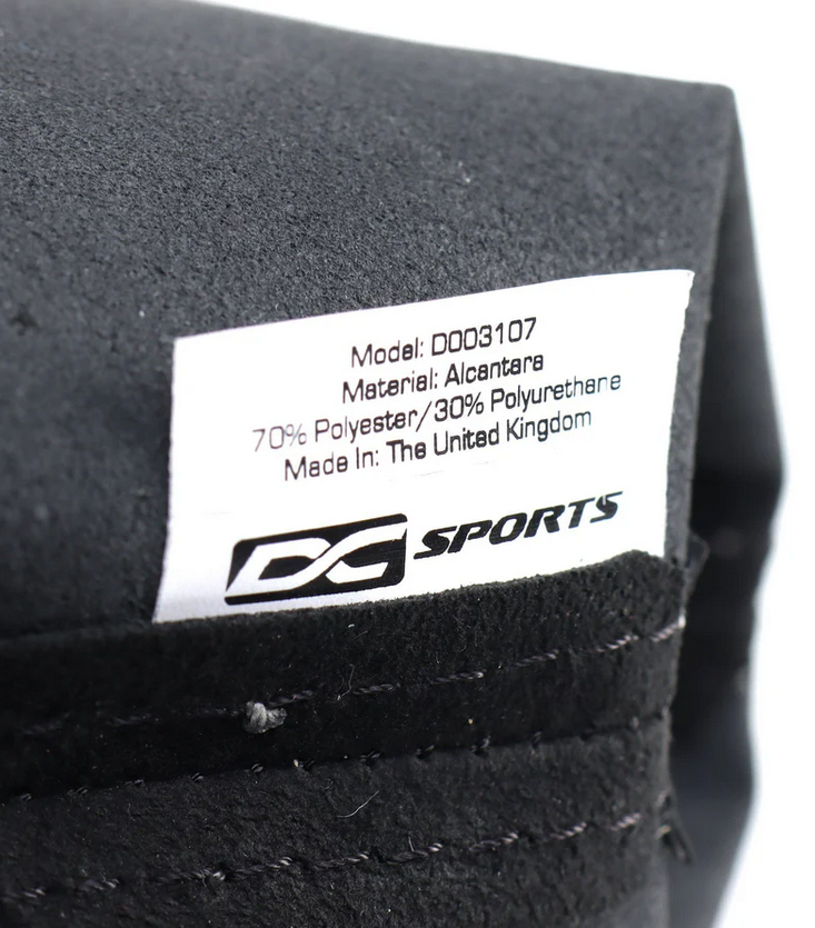 DC Sports Alcantara Shift Boot 2023+ Toyota GR Corolla