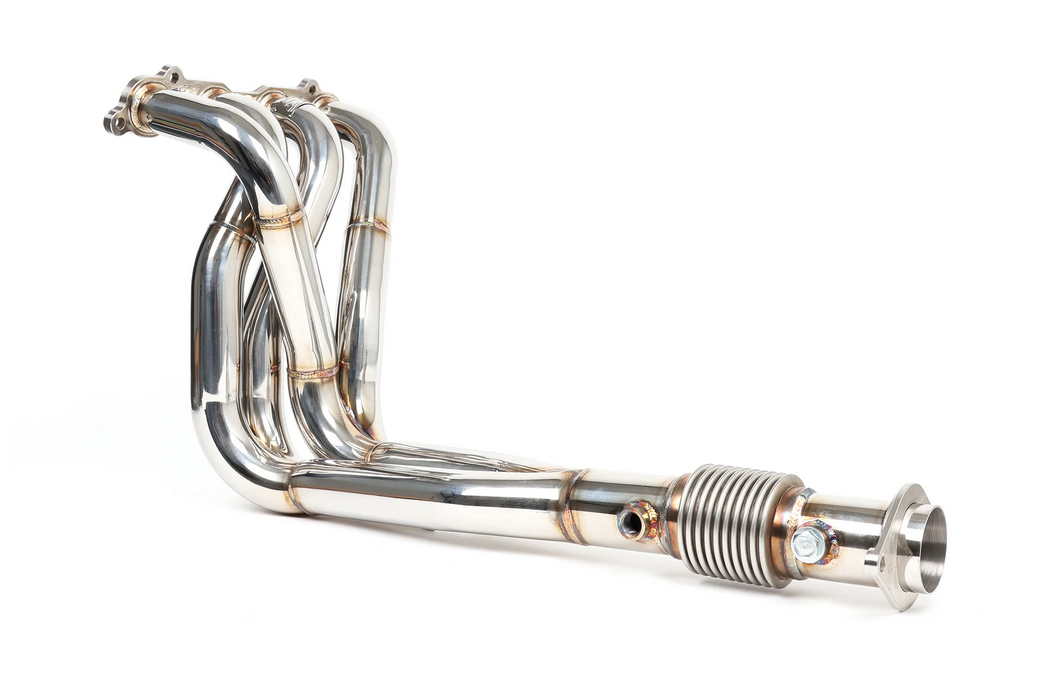 DC Sports K Swap 4-2-1 Header