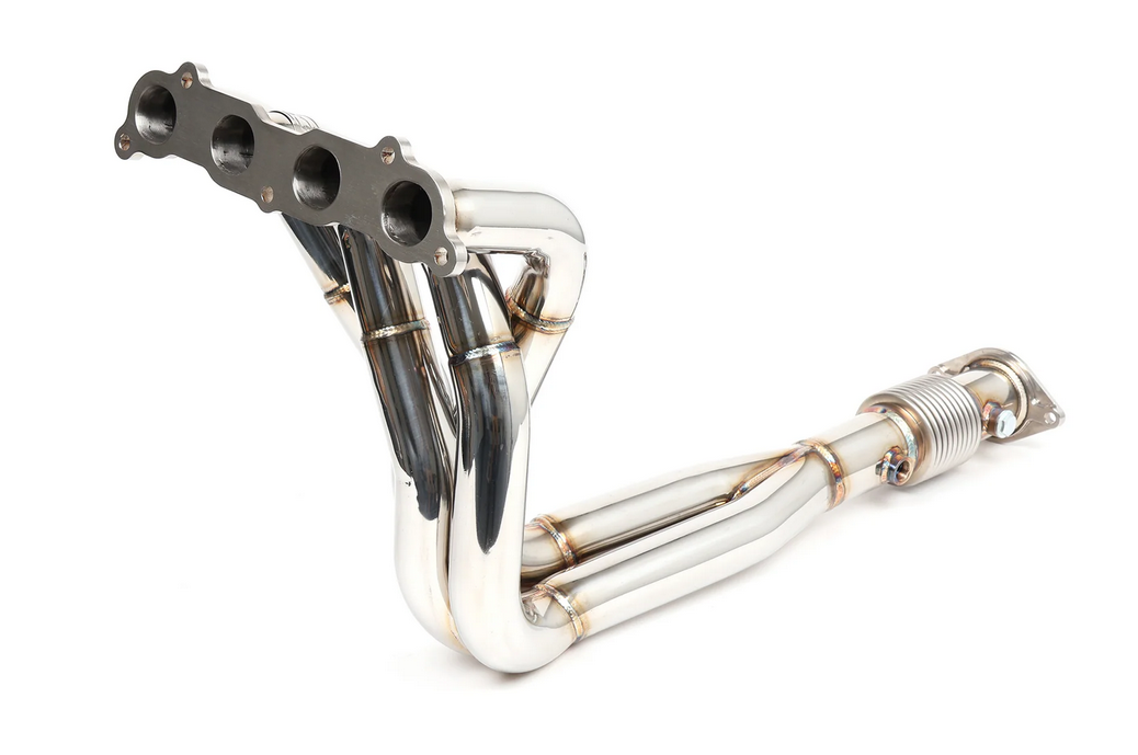 DC Sports K Swap 4-2-1 Header