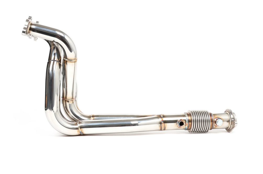 DC Sports K Swap 4-2-1 Header