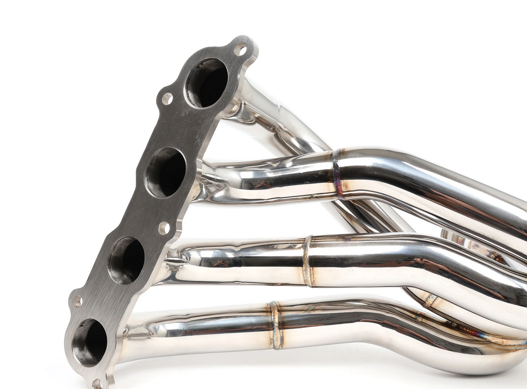 DC Sports K Swap 4-2-1 Header