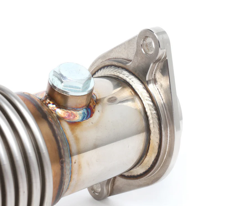 DC Sports K Swap 4-2-1 Header