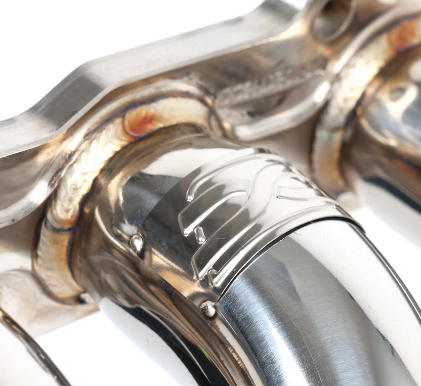 DC Sports K Swap 4-2-1 Header