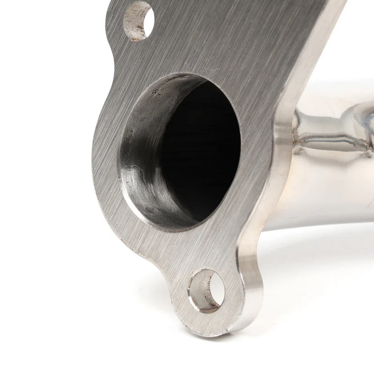 DC Sports K Swap 4-2-1 Header