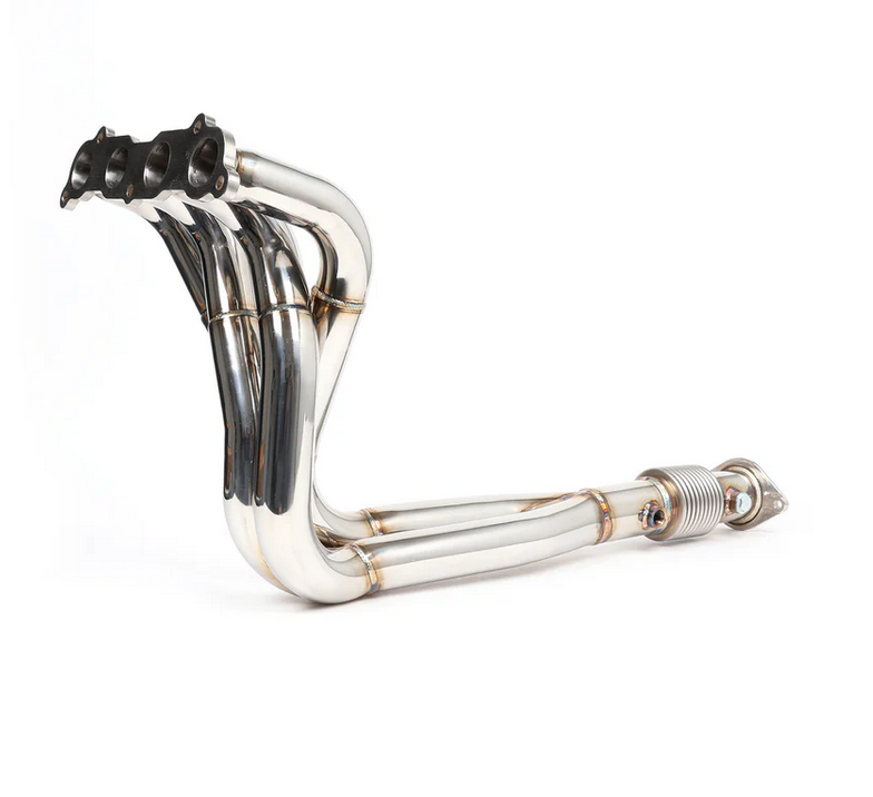 DC Sports K Swap 4-2-1 Header