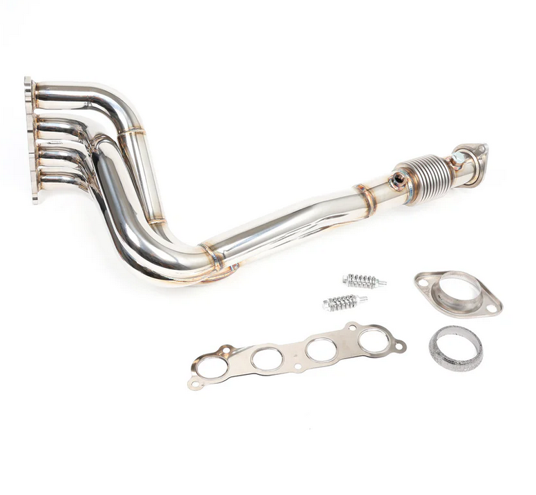 DC Sports K Swap 4-2-1 Header