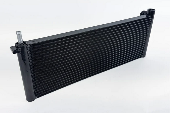CSF High-Performance Transmission Oil Cooler 2009-2014 Ford F-150 & Raptor