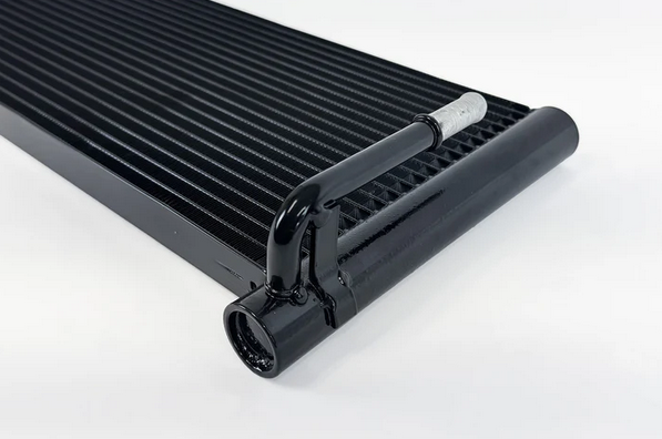 CSF High-Performance Transmission Oil Cooler 2009-2014 Ford F-150 & Raptor