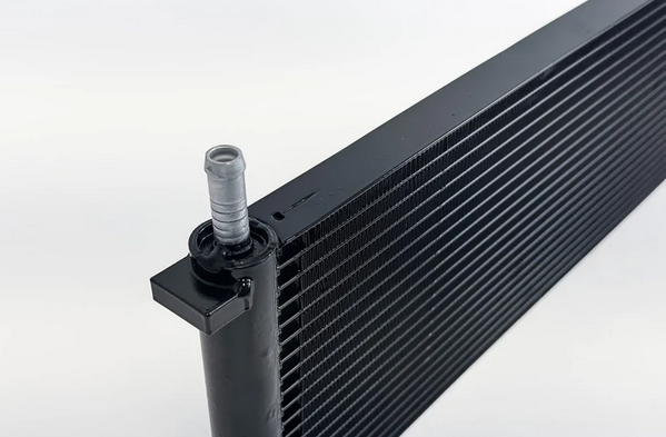 CSF High-Performance Transmission Oil Cooler 2009-2014 Ford F-150 & Raptor