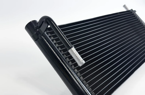 CSF High-Performance Transmission Oil Cooler 2009-2014 Ford F-150 & Raptor