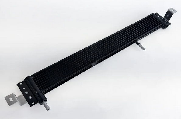 CSF High-Performance Transmission Oil Cooler 2015-2025 Ford F-150 & Raptor