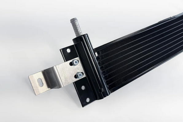 CSF High-Performance Transmission Oil Cooler 2015-2025 Ford F-150 & Raptor