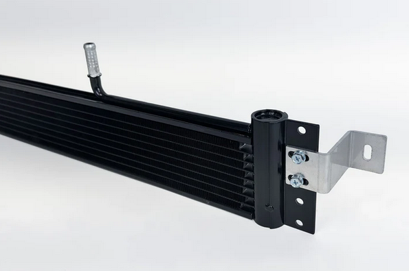 CSF High-Performance Transmission Oil Cooler 2015-2025 Ford F-150 & Raptor